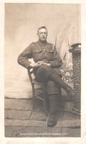 Joseph Henry Butterfield Joseph Henry Butterfield