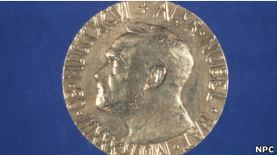 Нобелівська премія миру