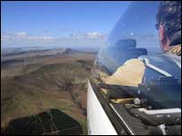 Gliding