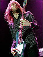 Maroon 5 (c) Shirlaine Forrest