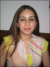 میگھا چوپڑا