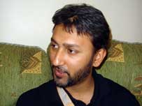 Rizwan Hussain