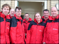 Community Wardens