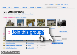 What's in this gallery