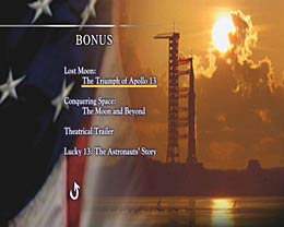 Apollo 13: Special 10th Anniversary Edition DVD