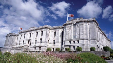 National Library of Wales
