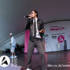 Raghav on stage