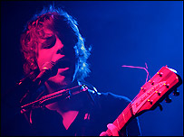 A Beggar's Opera (C) Chris Harris