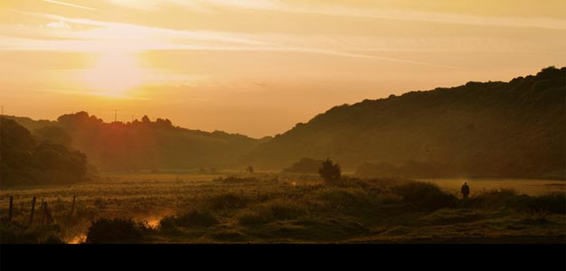 Llantwit Major (Photo:Kati Elizabeth)