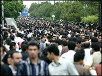 نمايشگاه کتاب