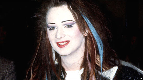 Boy George