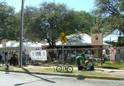 Radio 2 - South by Southwest - BPI and Radio 2 Showcase