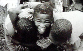 Jessica Waddell's photograph