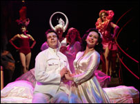 Follies - photo by Robert Day