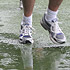 Rain at Falkirk