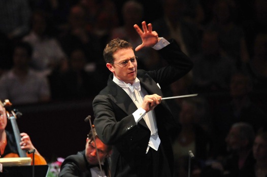 John Wilson celebrates the Golden Age of Hollywood musicals