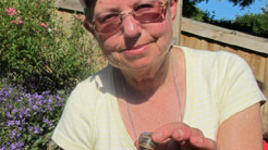 Ruth Brooks Ruth Brooks