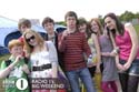 At Radio 1's Big Weekend