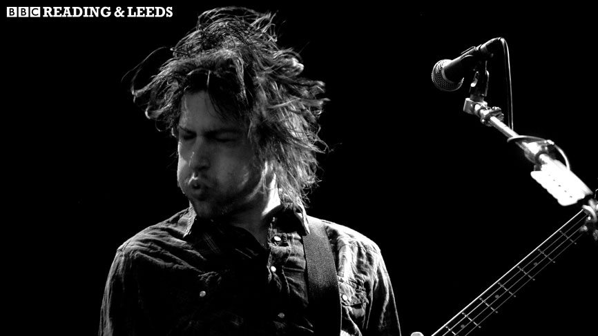 Queens of the Stone Age