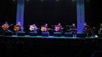 The Guitar Summit live at the ABC