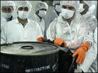 İranlı mühendisler