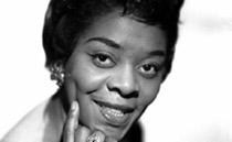 Dinah Washington