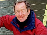 Michael Buerk