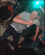 Loydie of Alexander.