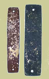 Wristguards of the Amesbury Archer