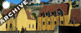 Culross Palace