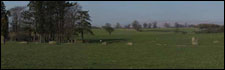 Long Meg stonecircle
