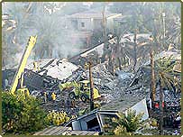 سعودی عرب میں حملے