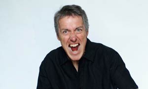 Griff Rhys Jones