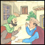  خانۀ نو زندگی نو :