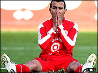 پرسپولیس