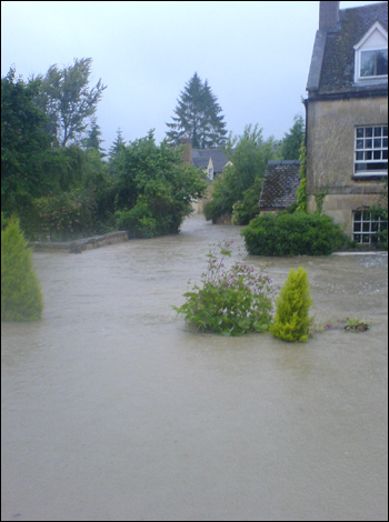 Jon Blows - Winchcombe