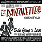 Review of Chain Gang Of Love Review of Chain Gang Of Love