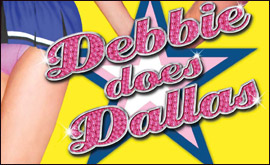 Debbie does Dallas