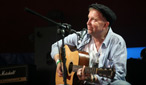 BBC 6 Music's Tom Robinson
