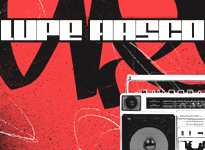 Lupe Fiasco presents the 1Xtra Mixtape Awards