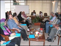 عکس از احد عاقلی