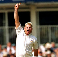 शेन वार्न (फ़ाइल चित्र)