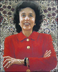 Hale Esfendiyari