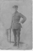 Herbert Petch Herbert Petch