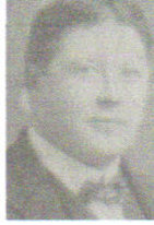 Ernest Arthur Birch