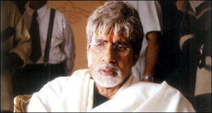 امیتابھ بچن