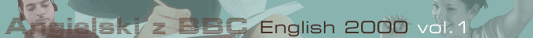 English 2000