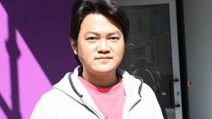 倫敦都會大學學生