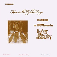 Review of Here in the Golden Rays