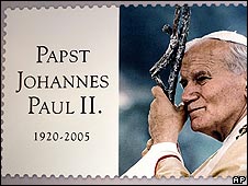 Papa Juan Pablo II